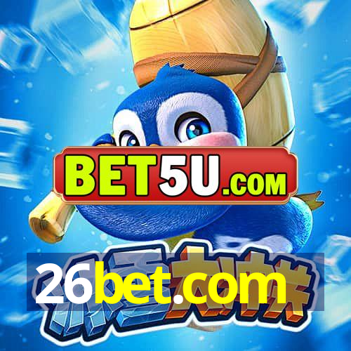 26bet.com