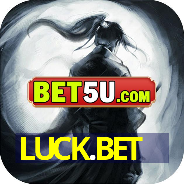 LUCK.BET