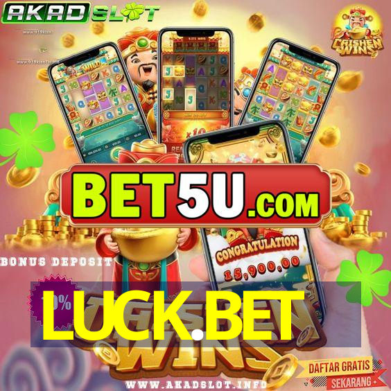 LUCK.BET