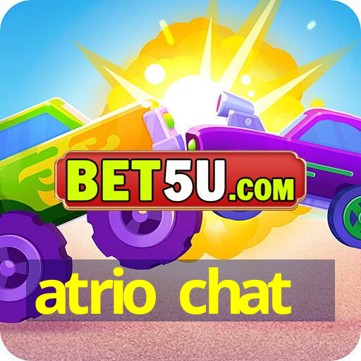 atrio chat