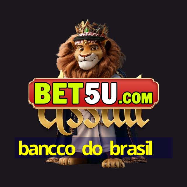 bancco do brasil