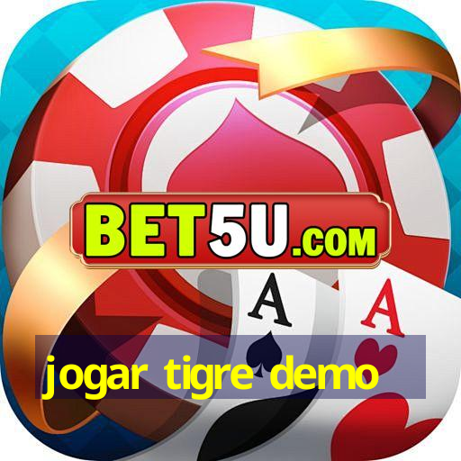 jogar tigre demo