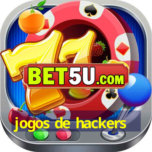 jogos de hackers