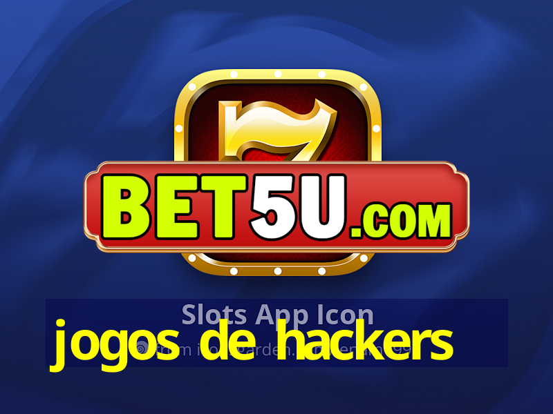 jogos de hackers