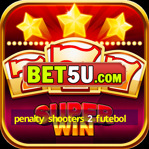 penalty shooters 2 futebol