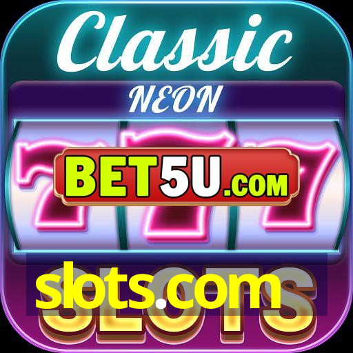 slots.com