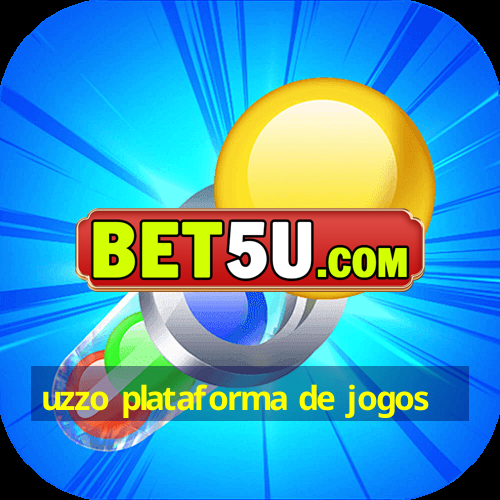 uzzo plataforma de jogos