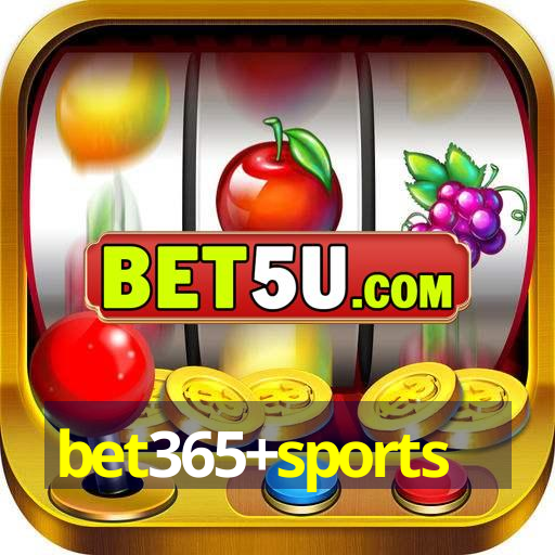 bet365+sports