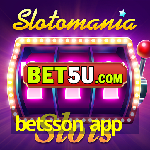 betsson app