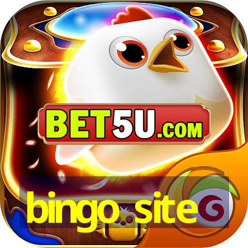 bingo site