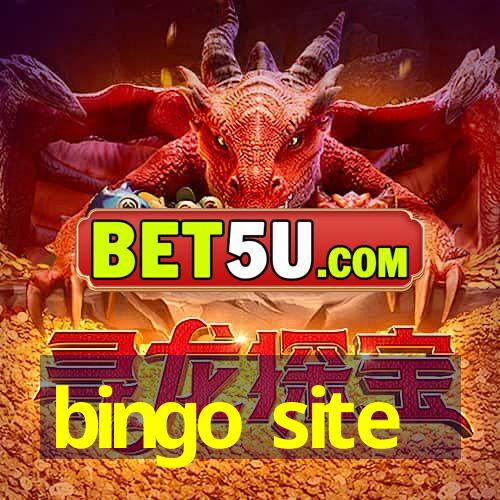 bingo site