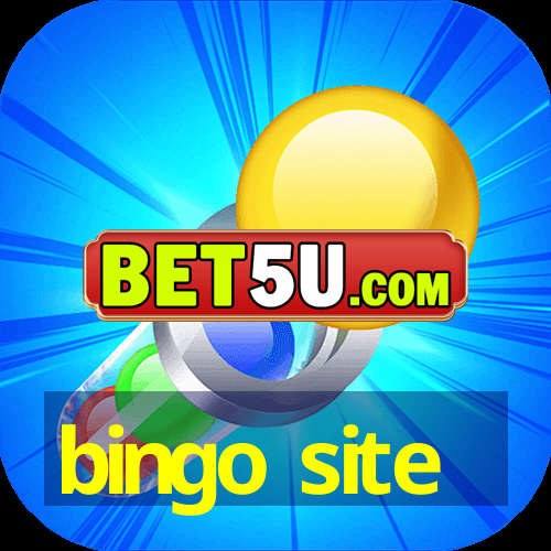 bingo site