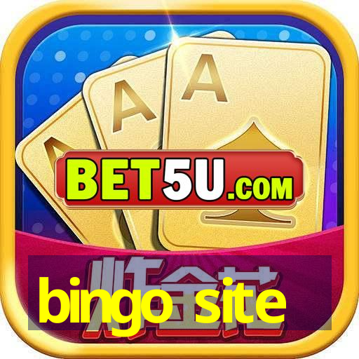 bingo site