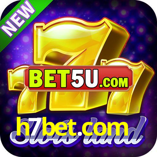 h7bet.com