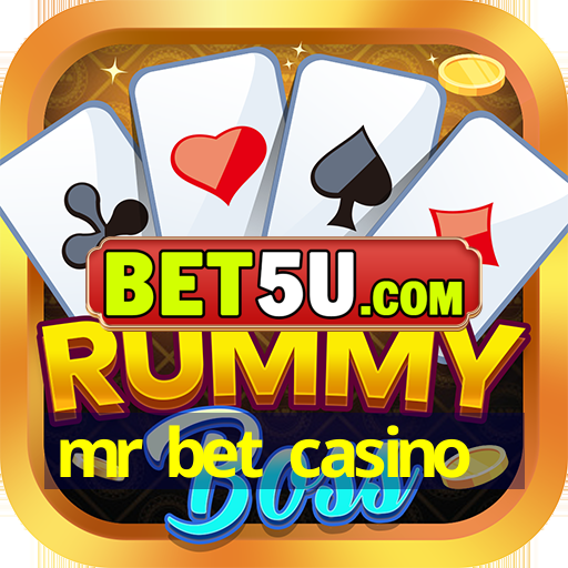 mr bet casino