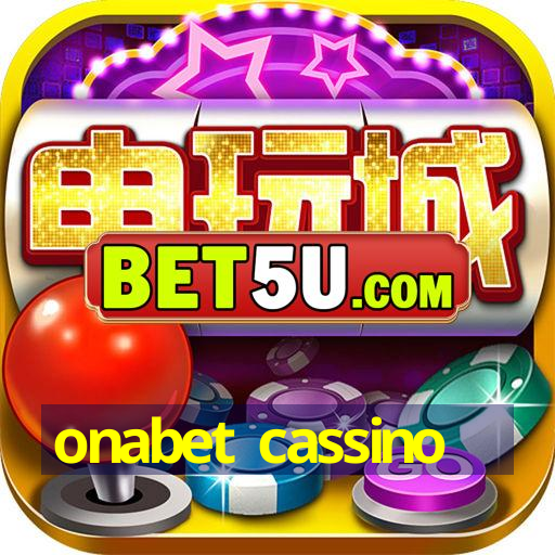 onabet cassino