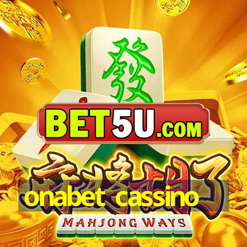 onabet cassino