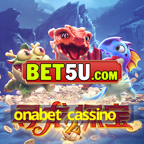 onabet cassino