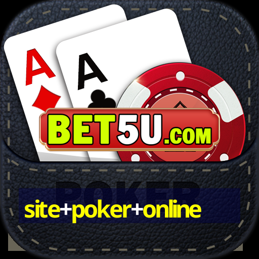 site+poker+online