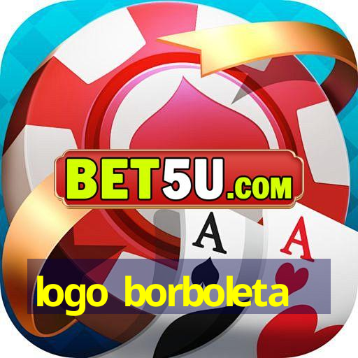 logo borboleta