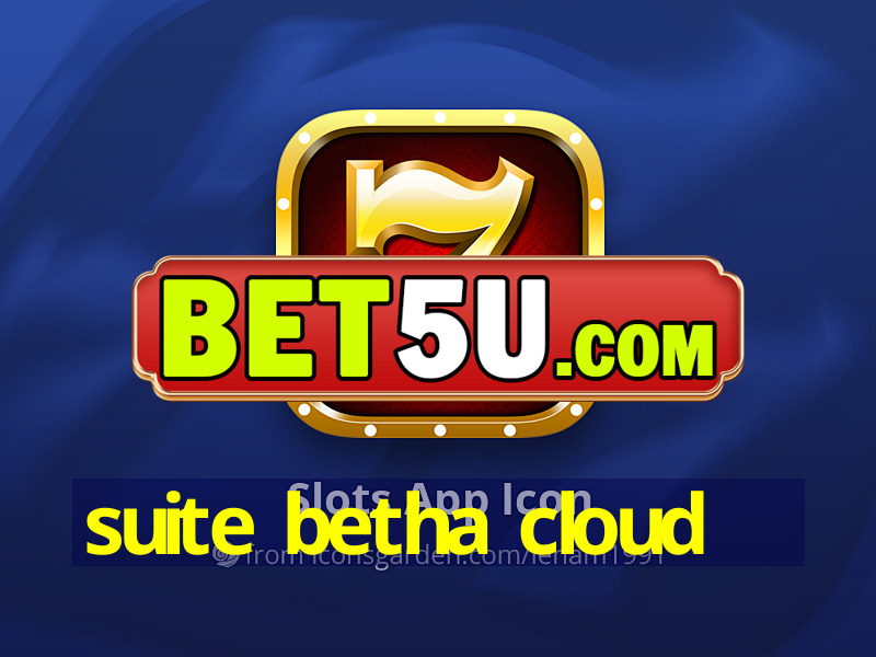 suite betha cloud